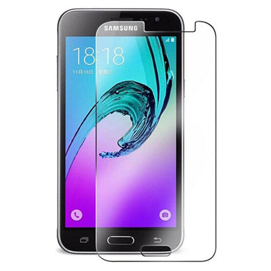 Samsung Galaxy J5 Pro (J530) Standard 9H Tempered Glass Screen Protector - Polar Tech Australia