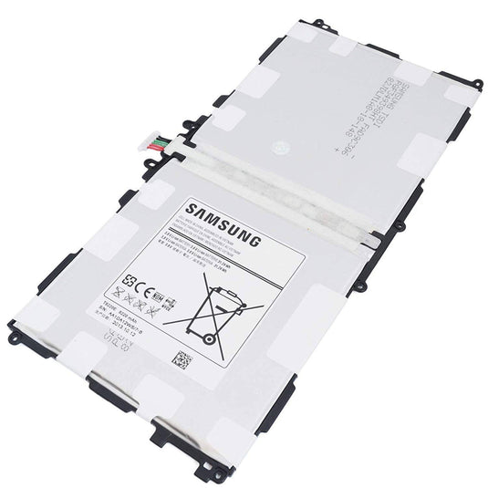 [T8220] Samsung Galaxy Note 10.1" (P600/P605) & Tab Pro (T520) Replacement Battery - Polar Tech Australia