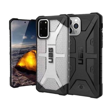 Samsung Galaxy Note 10/Note 10 Plus UAG Monarch/Plasma Rugged Armor Shell Case - Polar Tech Australia