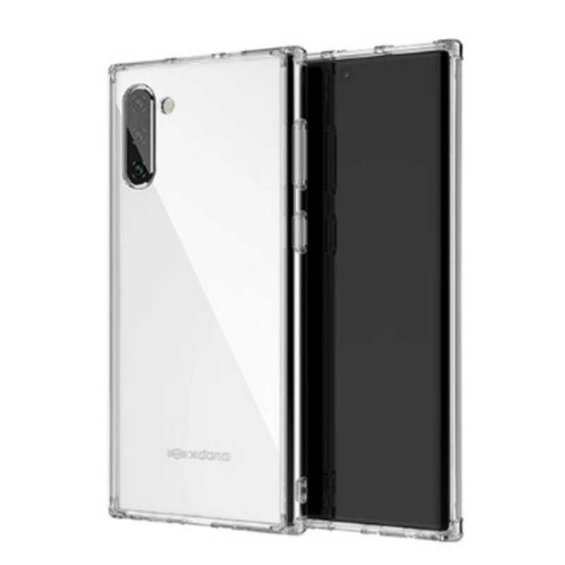 Cargue la imagen en el visor de la galería, Samsung Galaxy Note 10/ Note 10 Plus X-doria Clearvue Case - Polar Tech Australia
