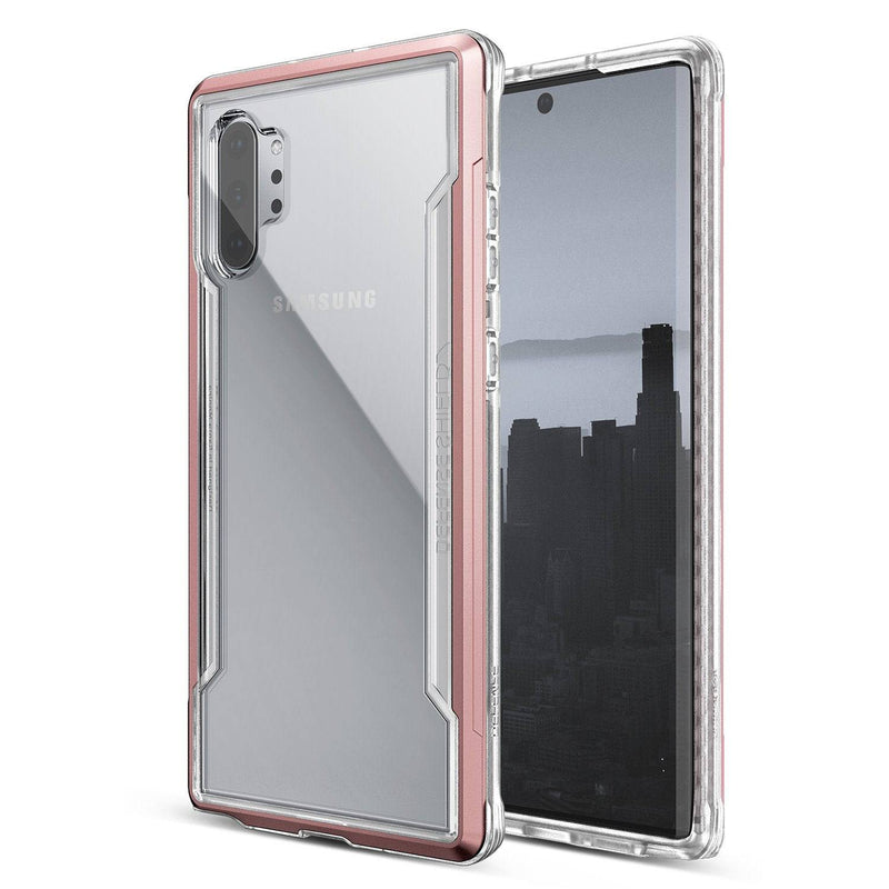 Load image into Gallery viewer, Samsung Galaxy Note 10/Note 10 Plus X-Doria Defense Raptic Heavy Duty Drop Proof Case - Polar Tech Australia
