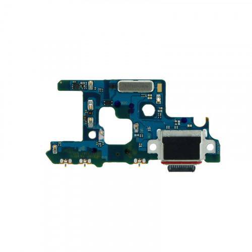 Samsung Galaxy Note 10 Plus Charging Port/Headphone Jack Port/Signal Board Assembly - Polar Tech Australia