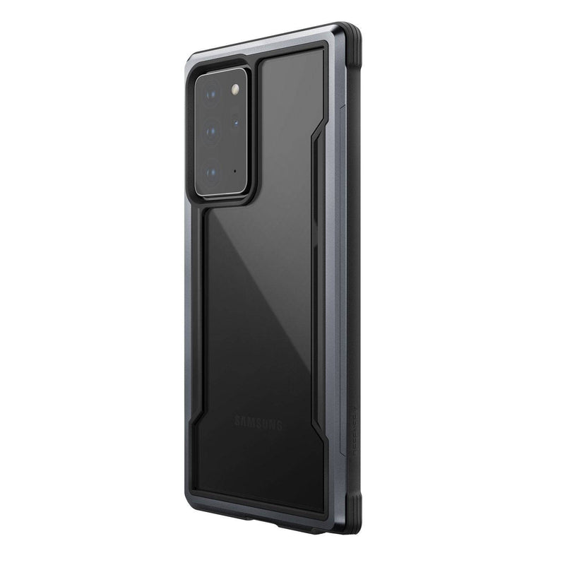 Chargez l&#39;image dans la visionneuse de la galerie, Samsung Galaxy Note 20/Note 20 Ultra X-Doria Defense Raptic Heavy Duty Drop Proof Case - Polar Tech Australia
