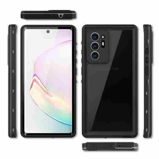 Cargue la imagen en el visor de la galería, Samsung Galaxy Note 20 (SM-N980/N981) Redpepper IP68 Waterproof Heavy Duty Tough Armor Case - Polar Tech Australia
