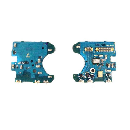 Samsung Galaxy Note 20 Signal Antenna Microphone Sub Board - Polar Tech Australia