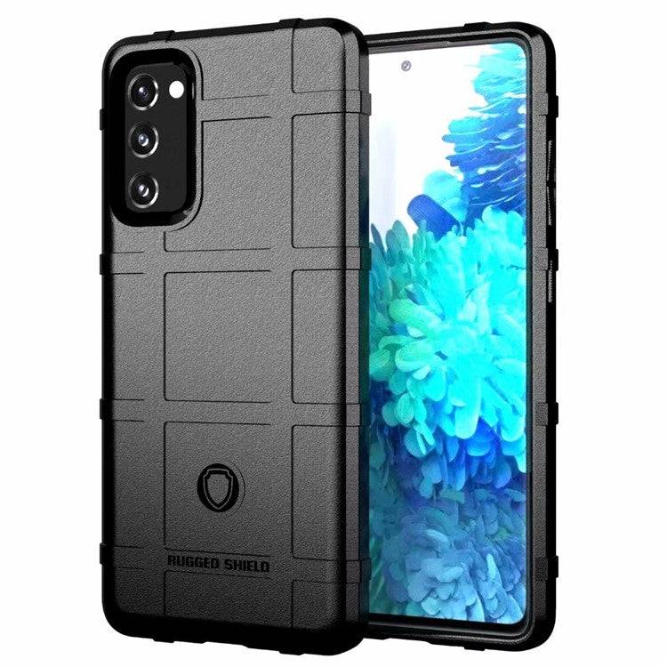 Chargez l&#39;image dans la visionneuse de la galerie, Samsung Galaxy S21 FE - Military Rugged Shield Heavy Duty Drop Proof Case - Polar Tech Australia
