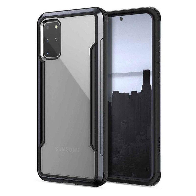 Cargue la imagen en el visor de la galería, Samsung Galaxy S20/S20 Plus/S20 Ultra X-Doria Defense Raptic Heavy Duty Drop Proof Case - Polar Tech Australia
