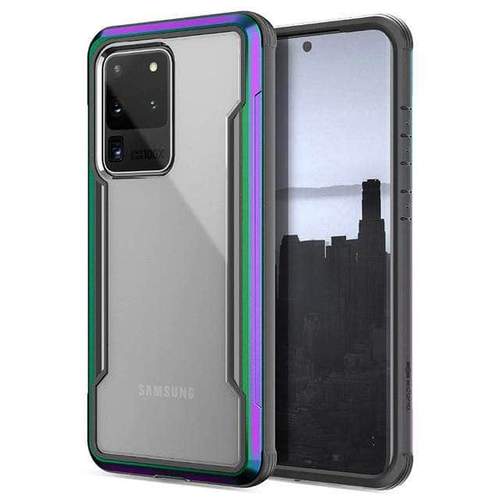 Cargue la imagen en el visor de la galería, Samsung Galaxy S20/S20 Plus/S20 Ultra X-Doria Defense Raptic Heavy Duty Drop Proof Case - Polar Tech Australia

