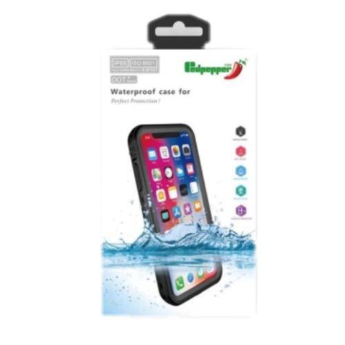 Chargez l&#39;image dans la visionneuse de la galerie, Samsung Galaxy S21 FE Redpepper Waterproof Heavy Duty Tough Armor Case - Polar Tech Australia
