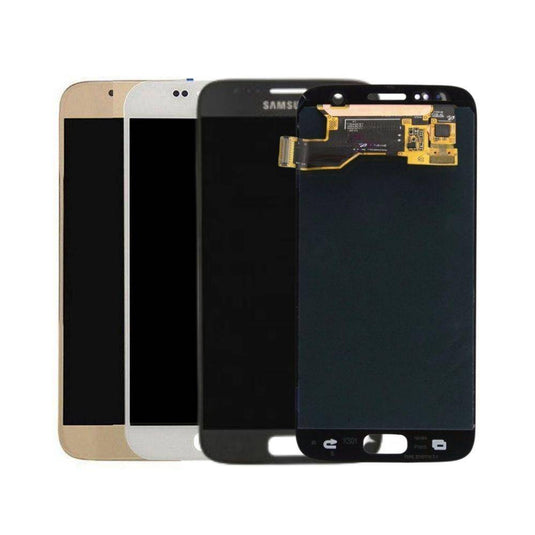 Samsung Galaxy S7 (SM-G930) LCD Touch Digitizer Screen Assembly - Polar Tech Australia