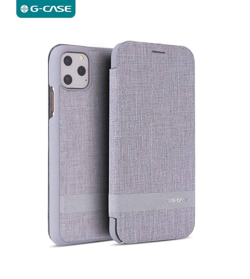 Chargez l&#39;image dans la visionneuse de la galerie, Samsung Galaxy S9/S9 Plus G-Case [Funky Series] Premium Quality Nylon Flip Wallet Case - Polar Tech Australia
