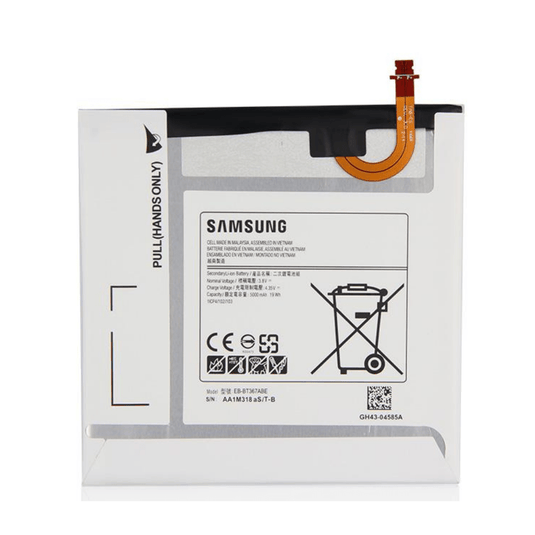 [EB-BT367ABE] Samsung Galaxy Tab A 2017 8" (T380/T385Y) Replacement Battery - Polar Tech Australia