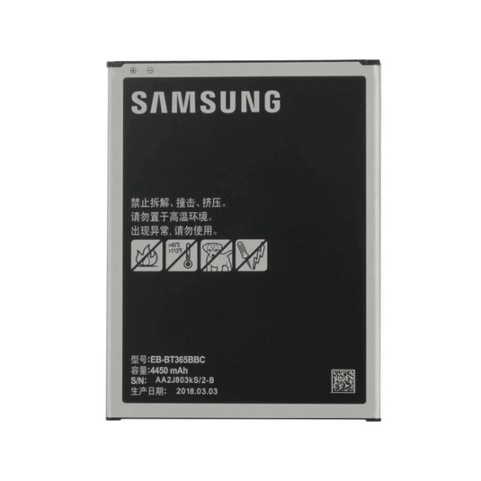 [EB-BT365BBE] Samsung Galaxy Tab Active 1/2 (T360/T390) Replacement Battery - Polar Tech Australia