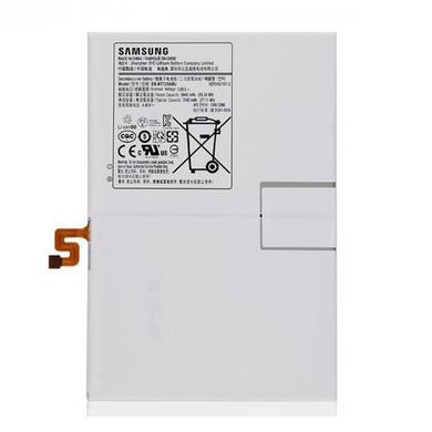 Samsung Galaxy Tab S5e/S6/S6 Lite (T720/T860/P610) Replacement Battery - Polar Tech Australia