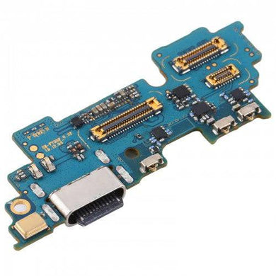 Samsung Galaxy Z Flip SM-F700F / F707B Charging Port Charger Connector Sub Board - Polar Tech Australia