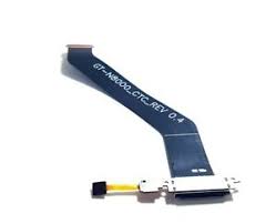 Samsung N8020 Charging Port Flex - Polar Tech Australia