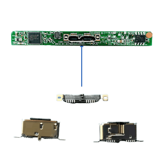 Seagate 2.5 inch Hard drive PCB Board USB 3.0 HDD Connector Port - Polar Tech Australia
