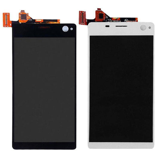 Sony Xperia C4 LCD Touch Digitiser Screen Assembly - Polar Tech Australia