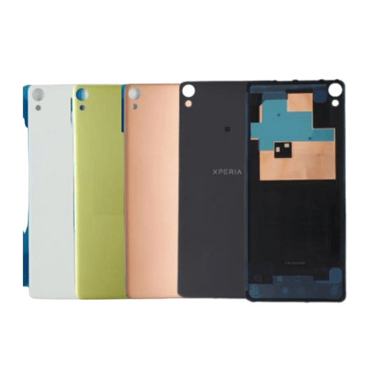 Sony Xperia XA Back Rear Cover Panel - Polar Tech Australia