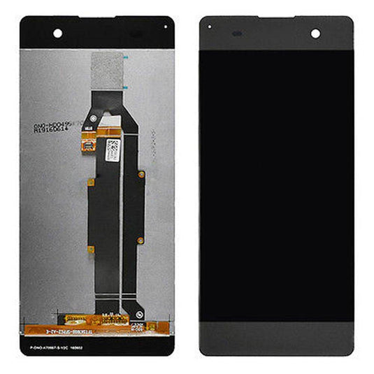 Sony Xperia XA Ultra LCD Touch Digitiser Screen Assembly - Polar Tech Australia