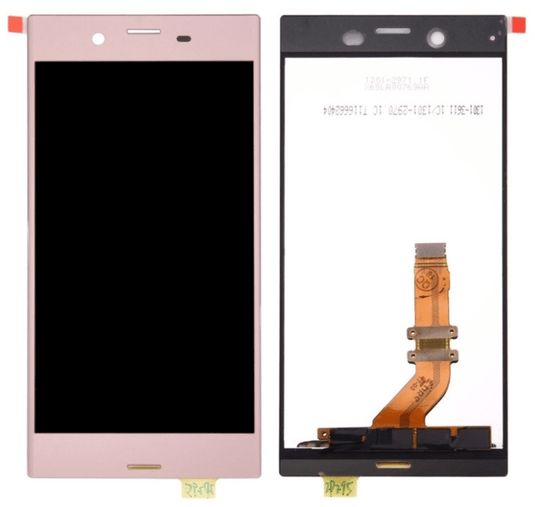 Sony Xperia XZ LCD Touch Digitiser Screen Assembly - Polar Tech Australia