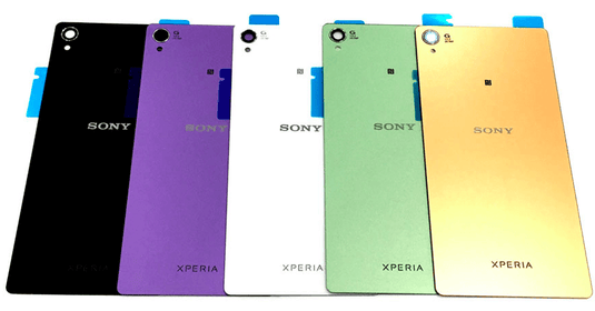 Sony Xperia Z2 Back Glass - Polar Tech Australia