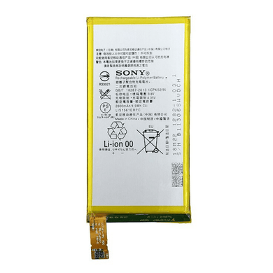 Sony Xperia Z3 Compact Replacement Battery (LIS1561ERPC) - Polar Tech Australia