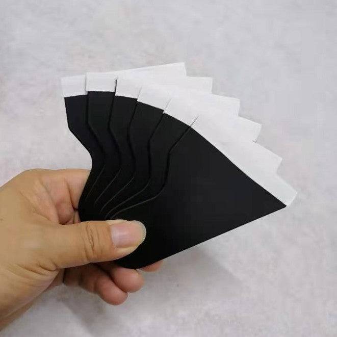 Load image into Gallery viewer, Squeegee card For Phone Tablet Car Window Tint Protector Film Installation Scraper Card - Polar Tech Australia
