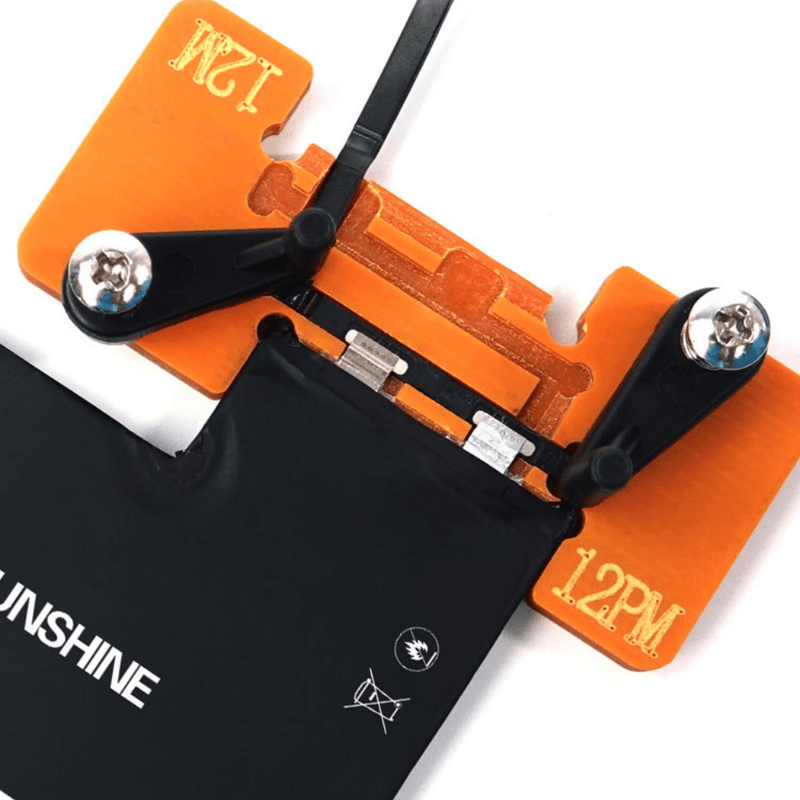 Load image into Gallery viewer, SUNSHINE Relife Battery 18630 Battery DIY Spot Welding Machine iPhone Battery Chip IC Soldering (RL-936W) - Polar Tech Australia
