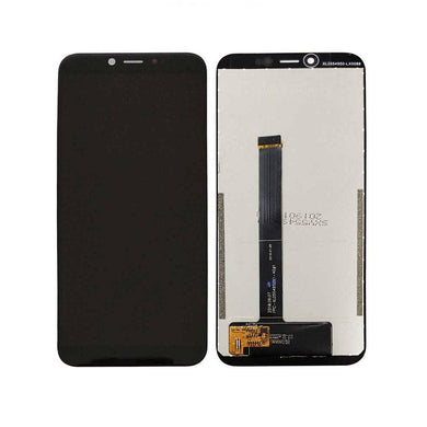 UMIDIGI A3 LCD Display Touch Digitizer Screen Assembly - Polar Tech Australia