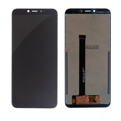 UMIDIGI A3S LCD Display Touch Digitizer Screen Assembly - Polar Tech Australia
