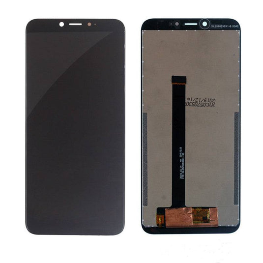 UMIDIGI A3S LCD Display Touch Digitizer Screen Assembly - Polar Tech Australia