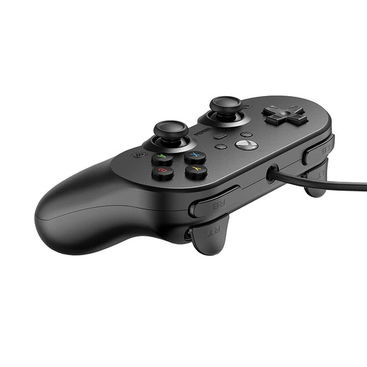 Wired Gamepad For Xbox One/ Xbox Series X/Series S/Windows 10 (82BB) - Game Gear Hub