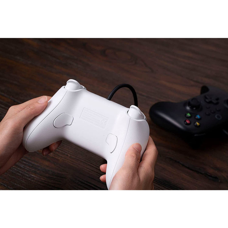Cargue la imagen en el visor de la galería, PC/Android/Nintendo Switch/Switch OLED/Switch Lite/Raspberry 8Bitdo Ultimate Wired Game Controller - Polar Tech Australia
