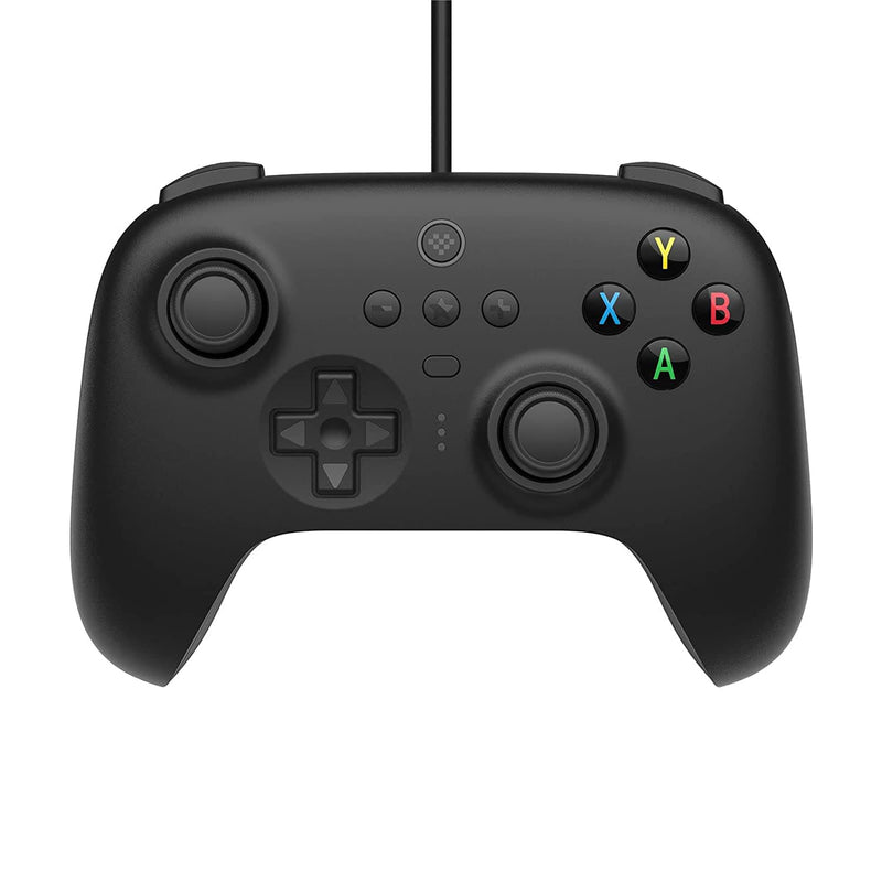 Cargue la imagen en el visor de la galería, PC/Android/Nintendo Switch/Switch OLED/Switch Lite/Raspberry 8Bitdo Ultimate Wired Game Controller - Polar Tech Australia
