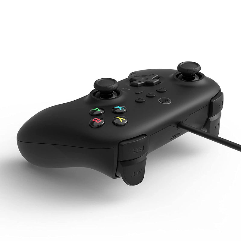 Cargue la imagen en el visor de la galería, PC/Android/Nintendo Switch/Switch OLED/Switch Lite/Raspberry 8Bitdo Ultimate Wired Game Controller - Polar Tech Australia

