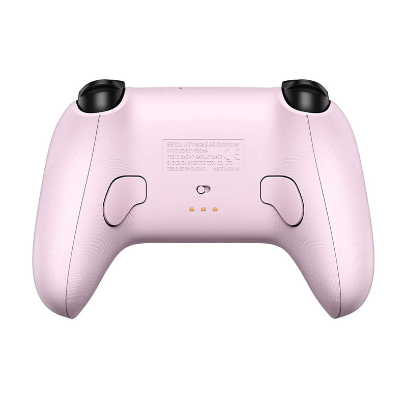 Cargue la imagen en el visor de la galería, Windows PC/Android/Raspberry Pi Ultimate 2.4G Wireless Controller with Charging Dock - Polar Tech Australia
