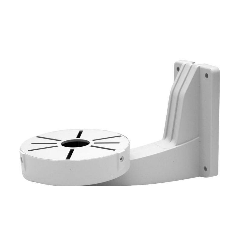 Load image into Gallery viewer, [1258] Universal Waterproof Plastic CCTV Dome Camera Wall Mount Bracket Holder - Polar Tech Australia
