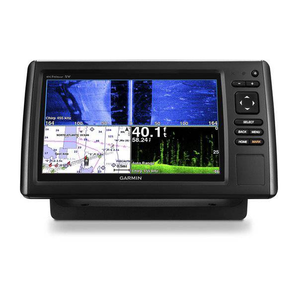 Load image into Gallery viewer, [USED] GARMIN EchoMAP™ CHIRP 94sv FISHFINDER GPS - Polar Tech Australia
