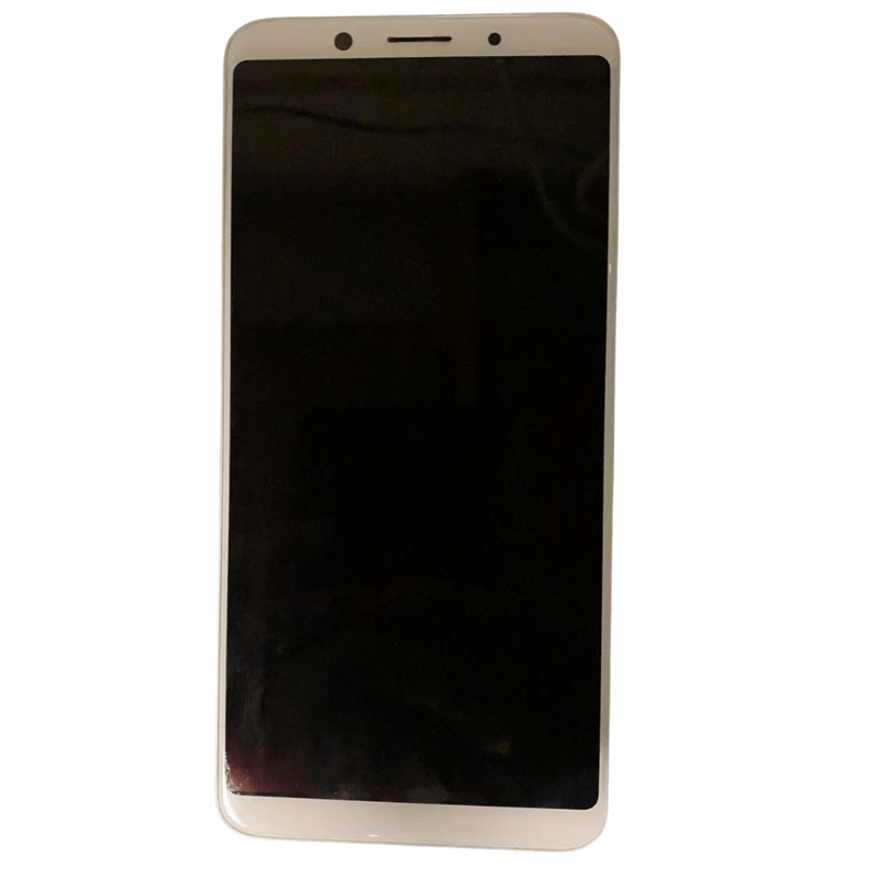 Load image into Gallery viewer, [Used] [With Frame] OPPO A73 2017 - LCD Touch Digitiser Display Screen Assembly - Polar Tech Australia
