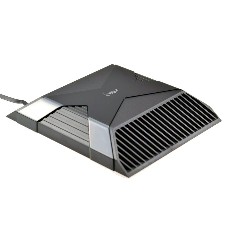 Cargue la imagen en el visor de la galería, iPega Xbox One Auto-Sensing External Cooling Fan - Polar Tech Australia

