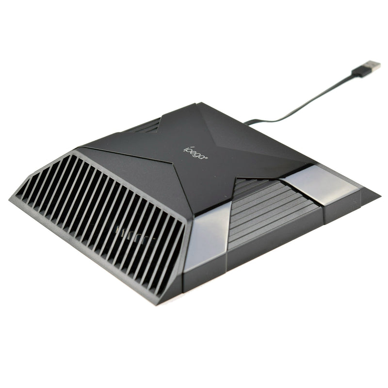 Cargue la imagen en el visor de la galería, iPega Xbox One Auto-Sensing External Cooling Fan - Polar Tech Australia
