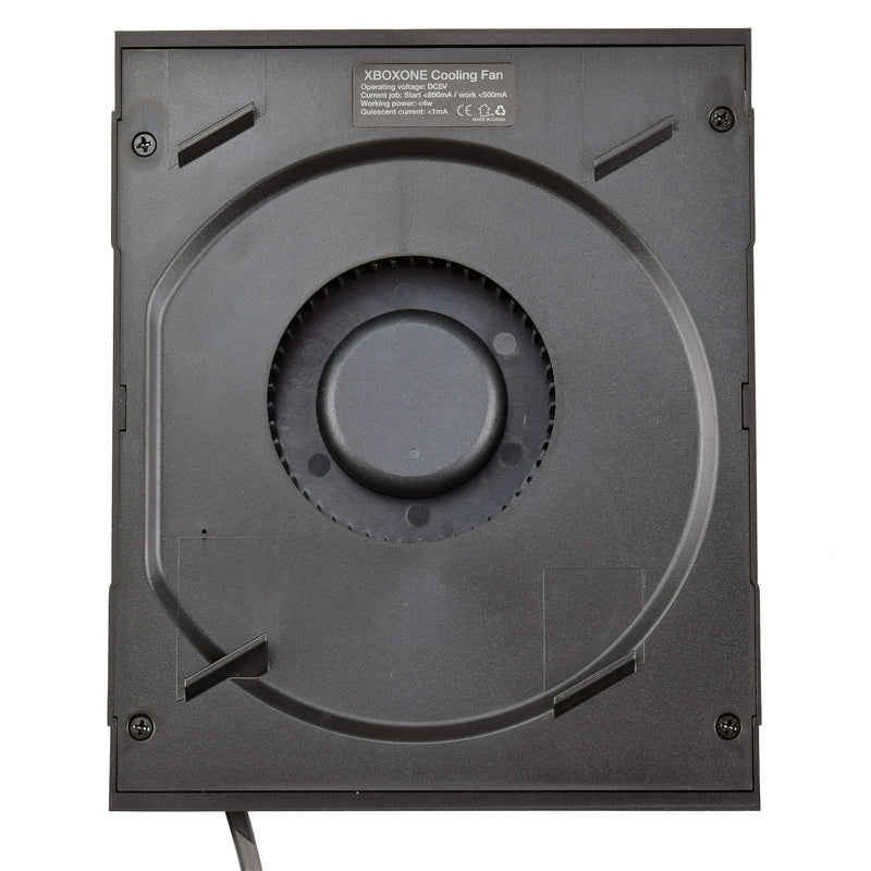 Cargue la imagen en el visor de la galería, iPega Xbox One Auto-Sensing External Cooling Fan - Polar Tech Australia
