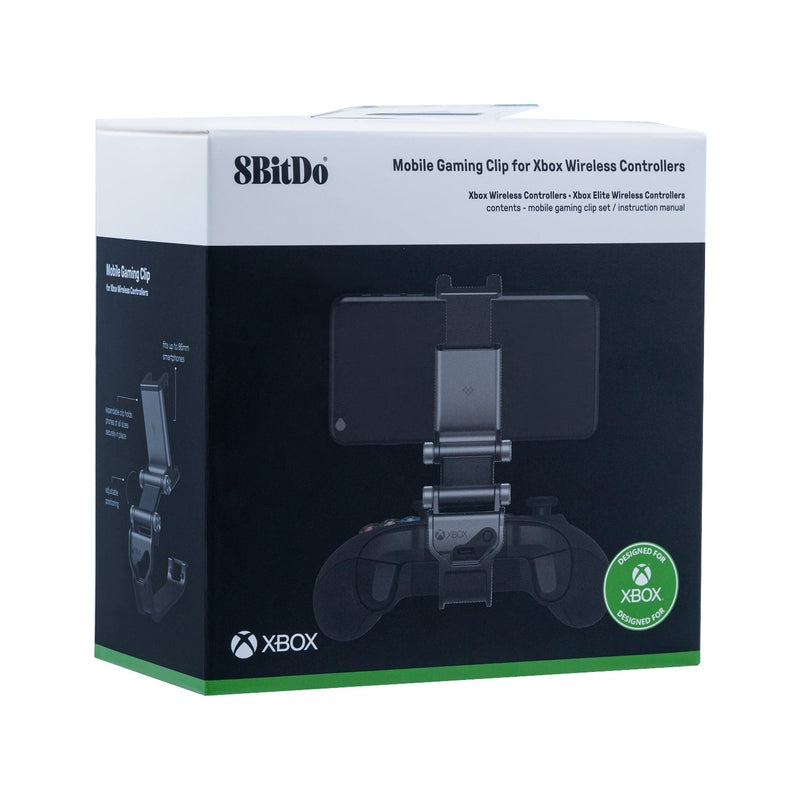 Chargez l&#39;image dans la visionneuse de la galerie, Xbox One, Xbox 360 Elite, Xbox Series X/S Controllers Mobile Gaming Clip - Polar Tech Australia
