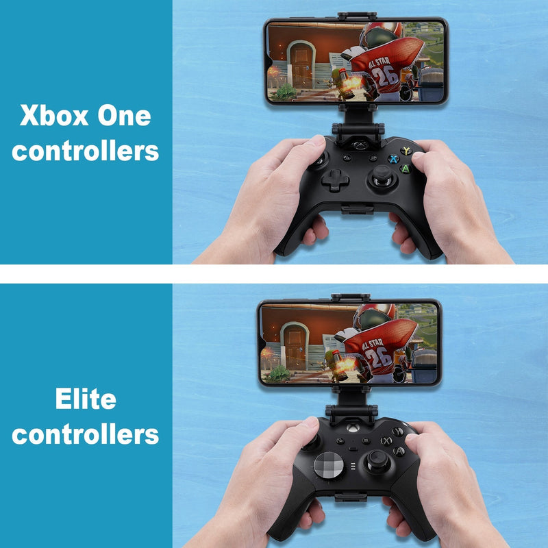 Chargez l&#39;image dans la visionneuse de la galerie, Xbox One, Xbox 360 Elite, Xbox Series X/S Controllers Mobile Gaming Clip - Polar Tech Australia
