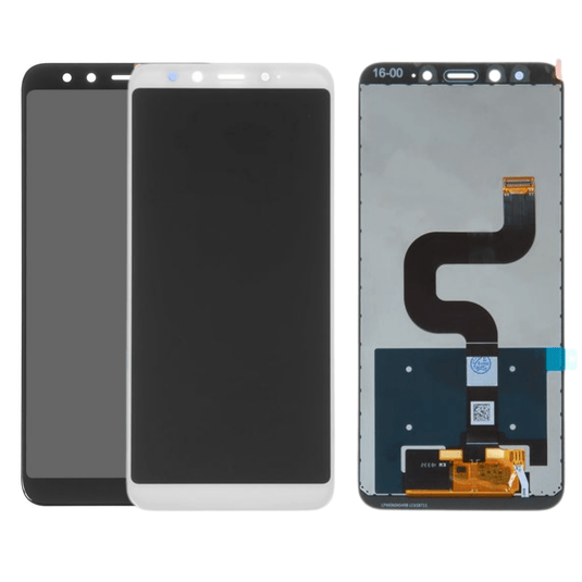 XIAOMI Mi 6X / Mi A2 LCD Touch Digitiser Display Screen Assembly - Polar Tech Australia