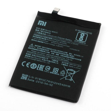 XIAOMI Mi 7 Replacement Battery (BM3C) - Polar Tech Australia