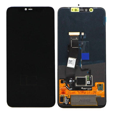 XIAOMI Mi 8 Explorer/Mi 8 Pro LCD Touch Digitiser Display Screen Assembly - Polar Tech Australia