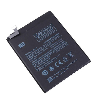 [BN31] XIAOMI Mi A1/5X Redmi Note 5A/5A Pro Replacement Battery - Polar Tech Australia