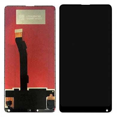 Xiaomi Mi Mix 2s LCD Touch Digitiser Display Screen Assembly - Polar Tech Australia
